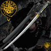 Practical Plus Wakizashi Sword