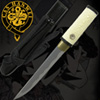Practical Tanto Sword