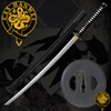 Practical Katana Sword