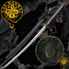 Practical Plus Katana Sword