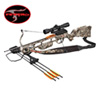 175LB Fever Crossbow Package