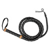 Spanish Leather Bullwhip