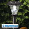 8 Piece Stanford Solar Lights