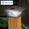 2 Pack Solar Pagoda II Lights