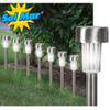 Solmar 8 Piece Solar Lights