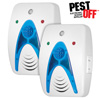 Electro/ Ultra Pest Repellers