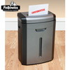 Fellowes 12 Sheet Cross-Cut Shredder