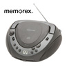 Memorex Portable Boombox