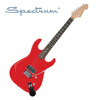 Star Series Electric Guitar - Red