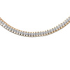 1/2 Carat Diamond Tennis Bracelet