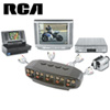 RCA Digital Plus A/V Switcher