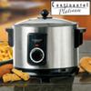 5.5L Multi-Cooker
