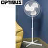 16 inch Oscillating Stand Fan