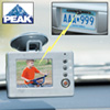 Peak Back-Up Camera Kit