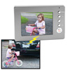 Peak 3.5 inch Back-up Camera