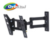 Adjustable 25 - 32 Inch Wall TV Mount