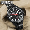 Pulsar Kinetic Watch