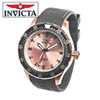 Invicta Rose Gold Sport Watch
