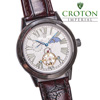 Croton Sun/Moon Auto Watch