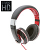 Studio HD DJ Headphones - Black
