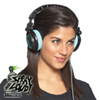 DJ Pro Headphones