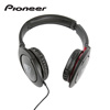Pioneer Steez Headphones - Black