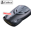 Cobra 15 Band Radar Detector