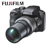 Fuji 16MP Digital Camera Kit