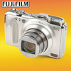 Fuji 16MP Digital Camera
