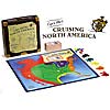 Captain Pikes Cruising North America