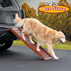 Wood Pet Ramp