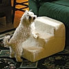 Three Step Pet Stairs
