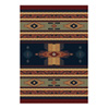 Room Size Phoenix Southwest Rug