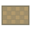 Outdoor Rugs - Squares