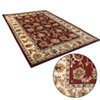 Persian Tufted Wool Rug
