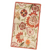 Loop Tufted Wool Rug