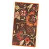 Loop Tufted Wool Rug