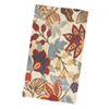 Loop Tufted Wool Rug