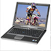 Dell 2.0GHz Duo Core Notebook Computer