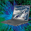 Dell Pentium M Notebook Computer
