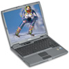 2 Gig/ 160GB Hard Drive Notebook Computer