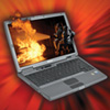 Dell 1.4GHz Notebook Computer