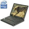 IBM Pentium 4 Notebook Computer
