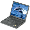 Compaq Notebook Computer With Wireless