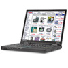 Compaq Pentium Notebook With DVD