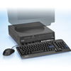 IBM Net Vista Desktop Computer