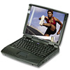 Compaq 1.13GHz Laptop Computer