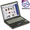 Compaq Pentium III 500MHz Notebook Computer