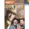 Cowboy Classics 100 Movie Pack