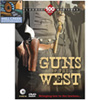 Guns Of The West 24 DVD Set